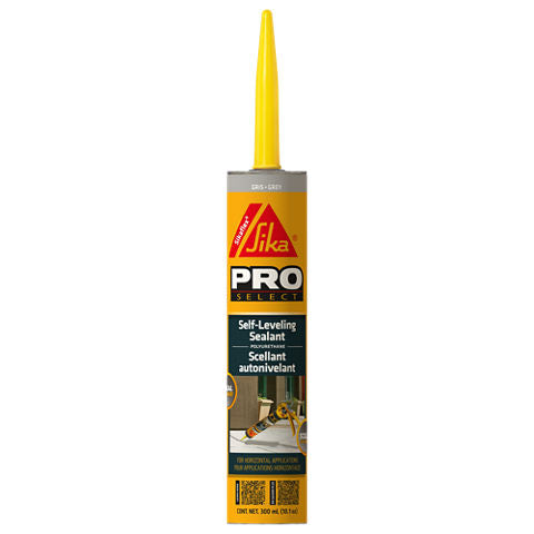 SIKAFLEX SL GREY 858ML CTG