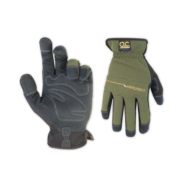 KUNY WELDER'S POUCH