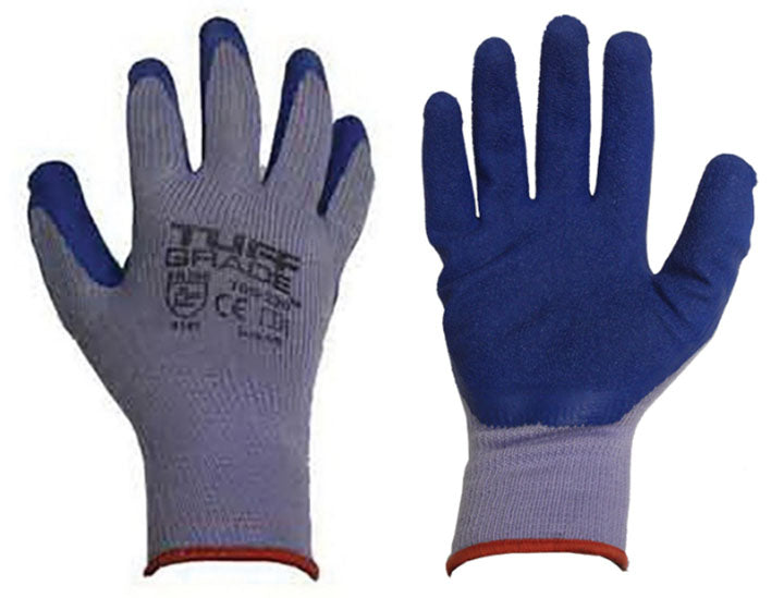 13 GAUGE NYLON SHELL PVC FOAM PALM 11XXL