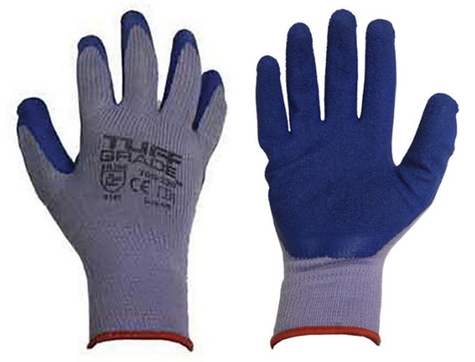 13 GAUGE NYLON SHELL PVC FOAM PALM 11XXL