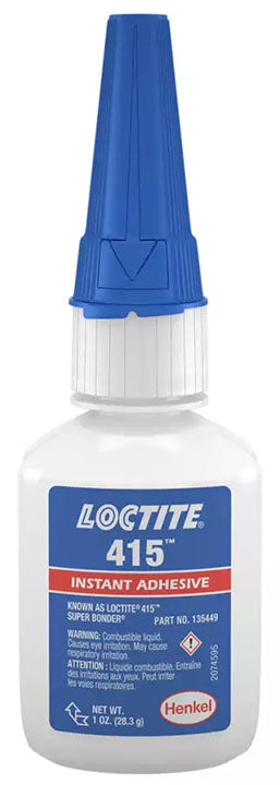 LOCTITE PRISM 406 INSTANT ADHESIVE 20G