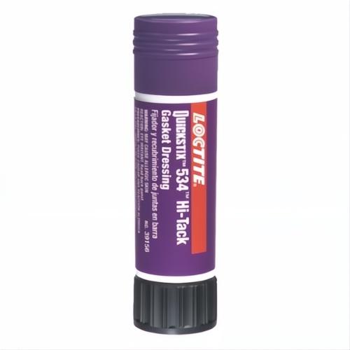 LOCTITE #15GA S/S STRAIGHT AMBER 50/PK