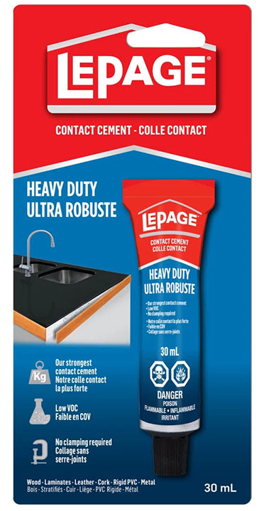LEPAGE PL 300 FOAM INSULATION ADH 295ML