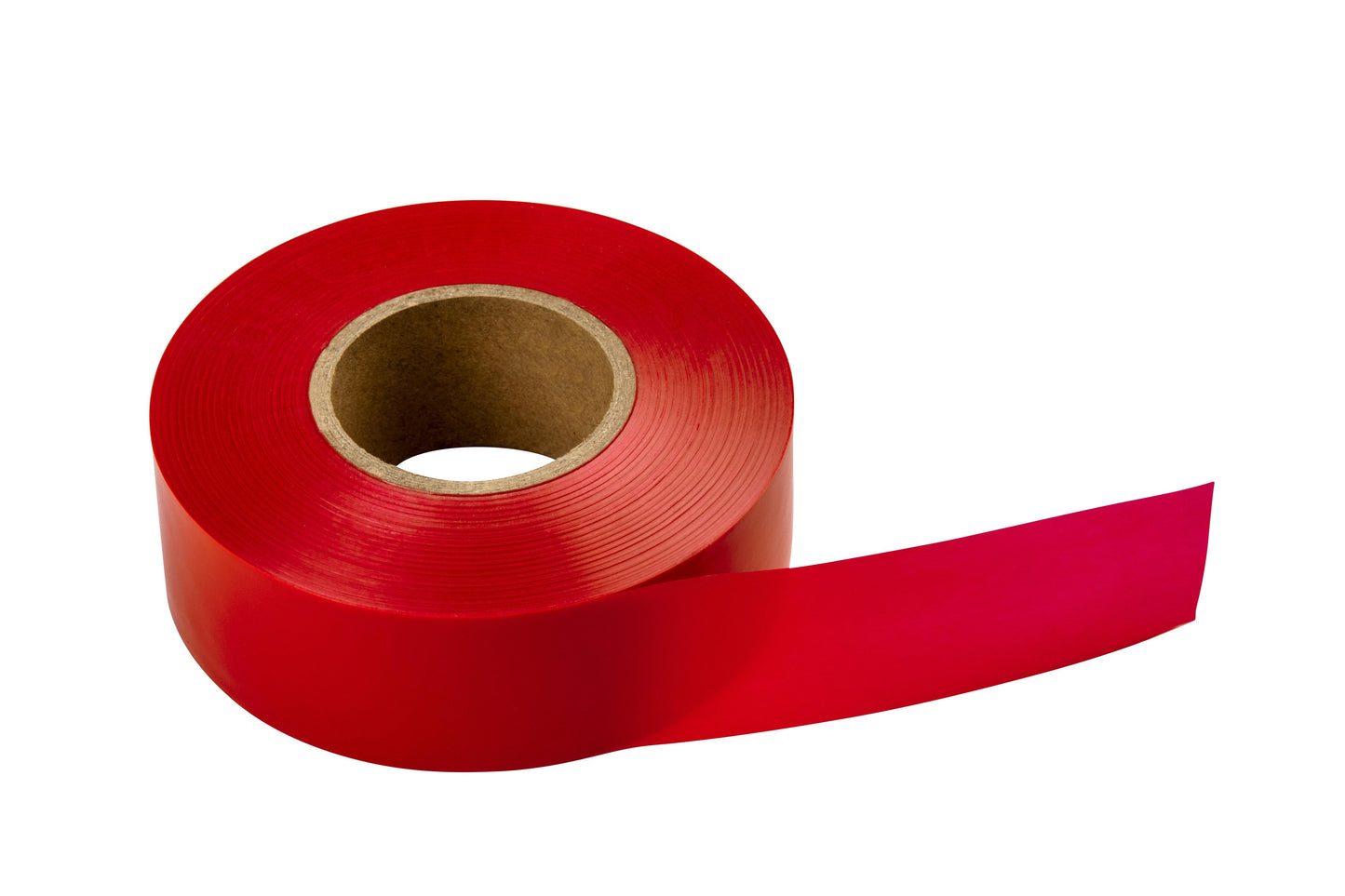 HANSON FLAGGING TAPE 300' - RED