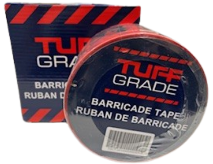 TUFF GRADE 16'X3/4" 5MX19MM T.M. IMP&MET