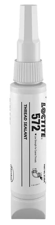 LOCTITE THREADLOCKER 242 0.5ML MAXIM TUBE
