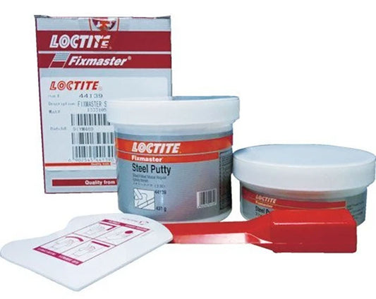 LOCTITE PC 7254 ALUMINUM PUTTY 1LB