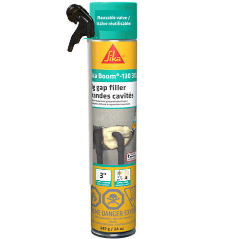Sikaboom 1303XL Noz. 690ml Foam