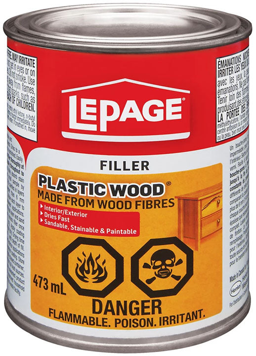 LEPAGE PL 400 HVYDTY SUB-FLOOR ADH. 295ML