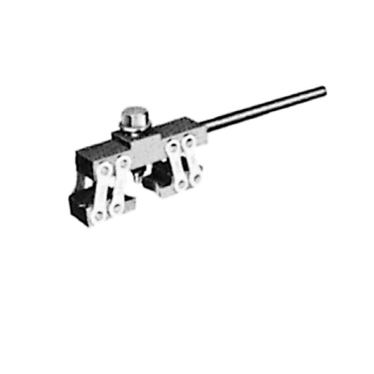 HANDTRUCK PNEUMATIC WHEEL 10"