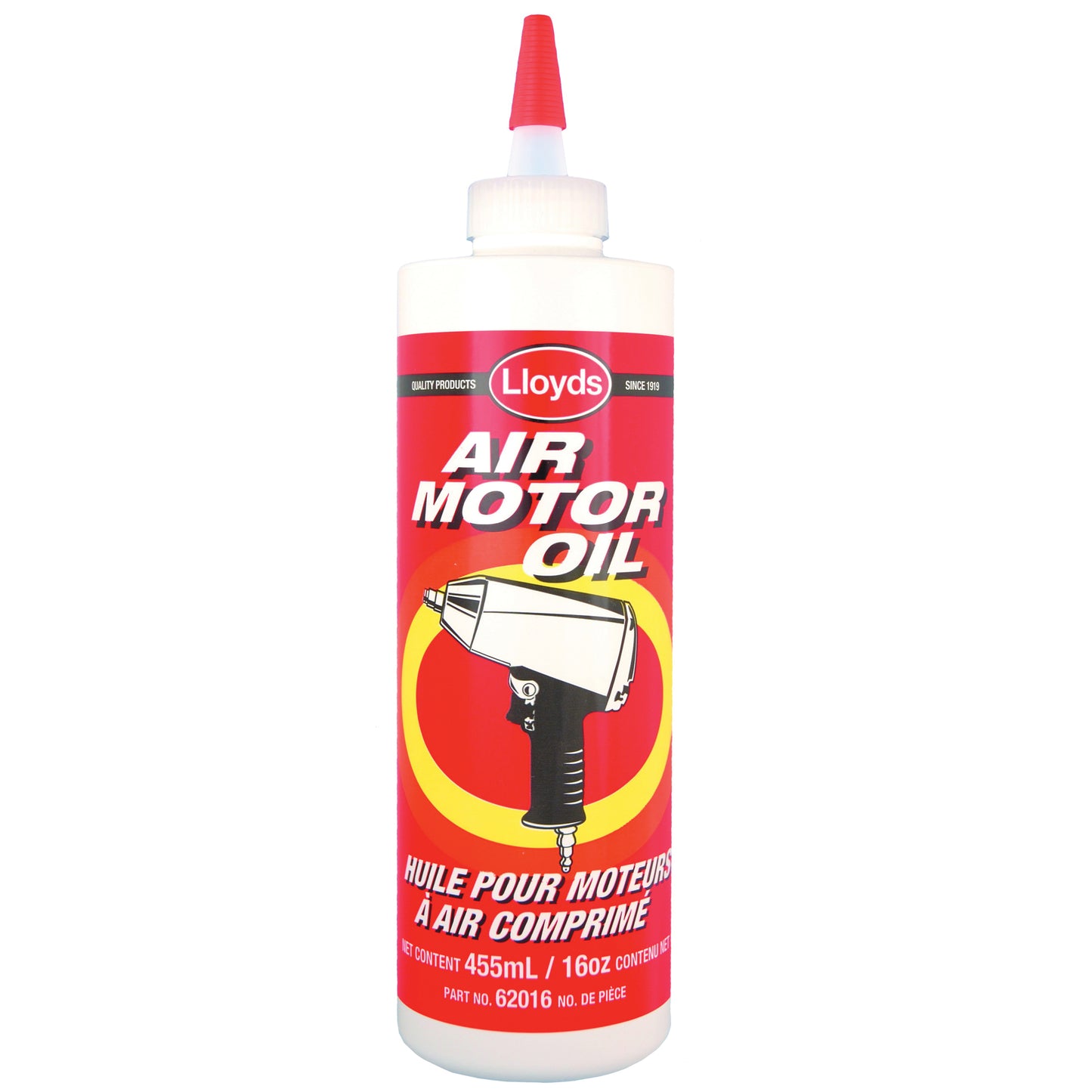 LLOYDS MOULD RELEASE 20OZ AEROSOL