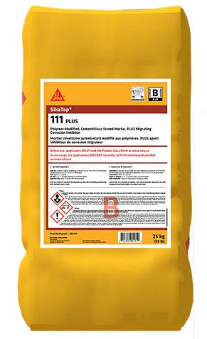 SIKATOP 111 PLUS PART B