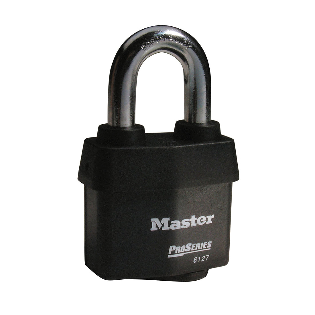 MASTER LOCK PADLOCK EXTRA LONG SHACKLE
