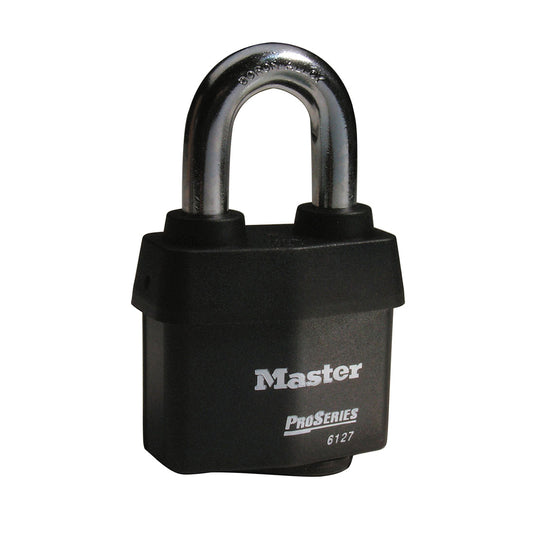 MASTER LOCK PADLOCK EXTRA LONG SHACKLE