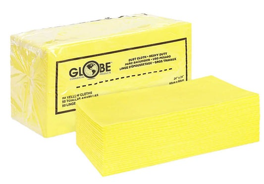 GLOBE 10" ACID RESISTANT BRUSH