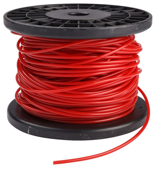 BRADY NYLON LOCKOUT CABLE 164FT SPOOL
