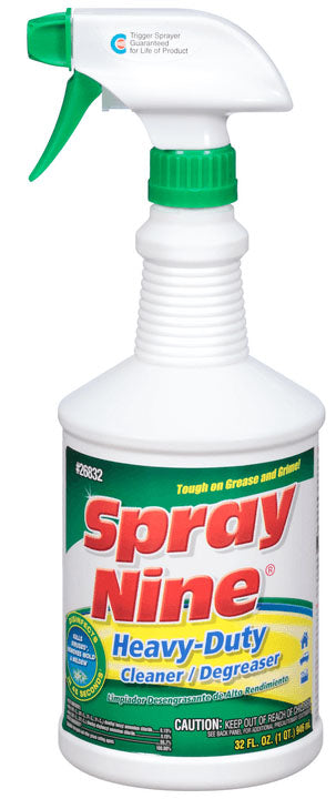 SPRAY NINE MULTI PURPOSE CLEANER 2L
