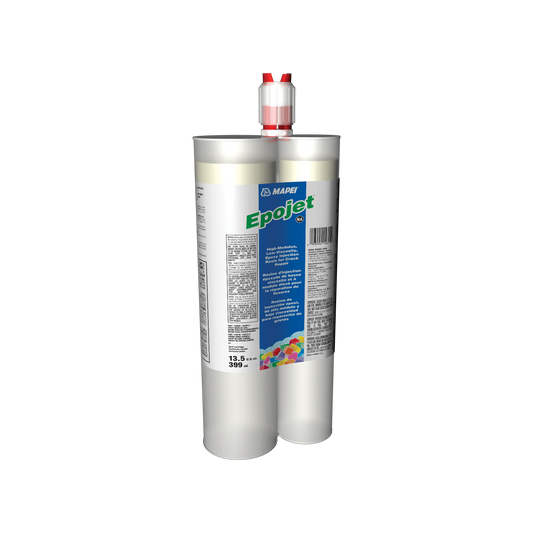 MAPEI EPOJET EPOXY PREPACK 399ML CTG (CASE LOT ONLY)