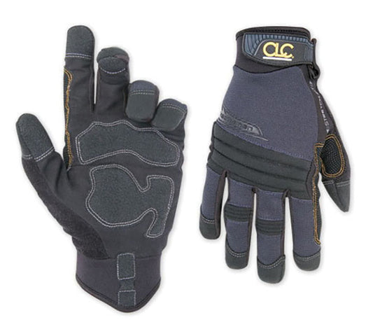 KUNY WORKMAN GLOVES LARGE