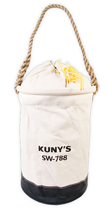 KUNY NUT & BOLT BAG