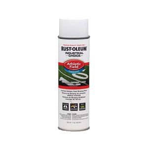 RUST-OLEUM IC LSPR WHITE MARKING