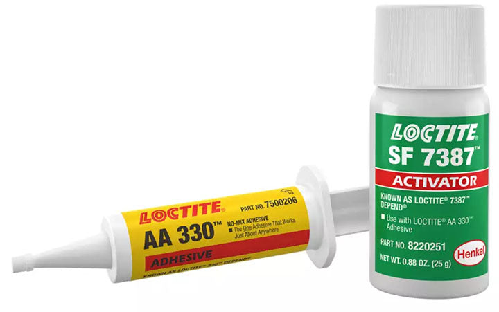 LOCTITE PC6261 1GAL HD PEDESTRIAN GRADE