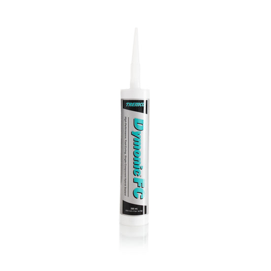 TREMCO DYMONIC FC 300ML CTG BLACK
