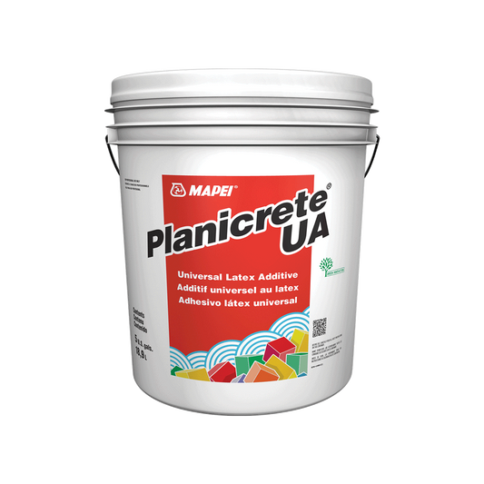 MAPEI PLANICRETE UA UNIV. LATEX ADD. 18.9L