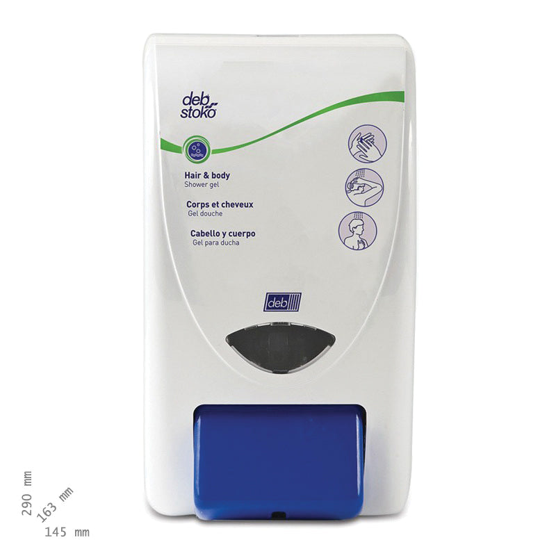 SCJ STOKOLAN CLASSIC 100ML TUBE