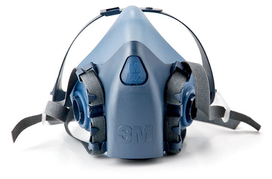 3M MULTI GAS/VAPOUR CARTRIDGE 6006 60/CS