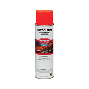 RUST-OLEUM M1400 CAUTION BLUE 17OZ