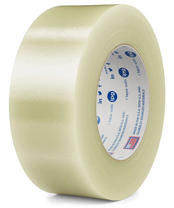 IPG 6100 CLEAR 48MMX66M-48RL/CASE