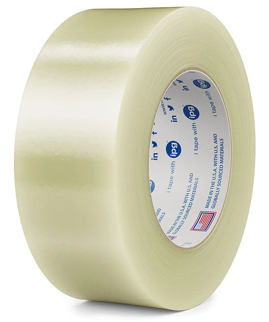 IPG 6100 CLEAR 48MMX66M-48RL/CASE