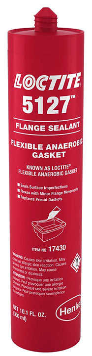 LOCTITE HI-TEMP GASKET SEALANT