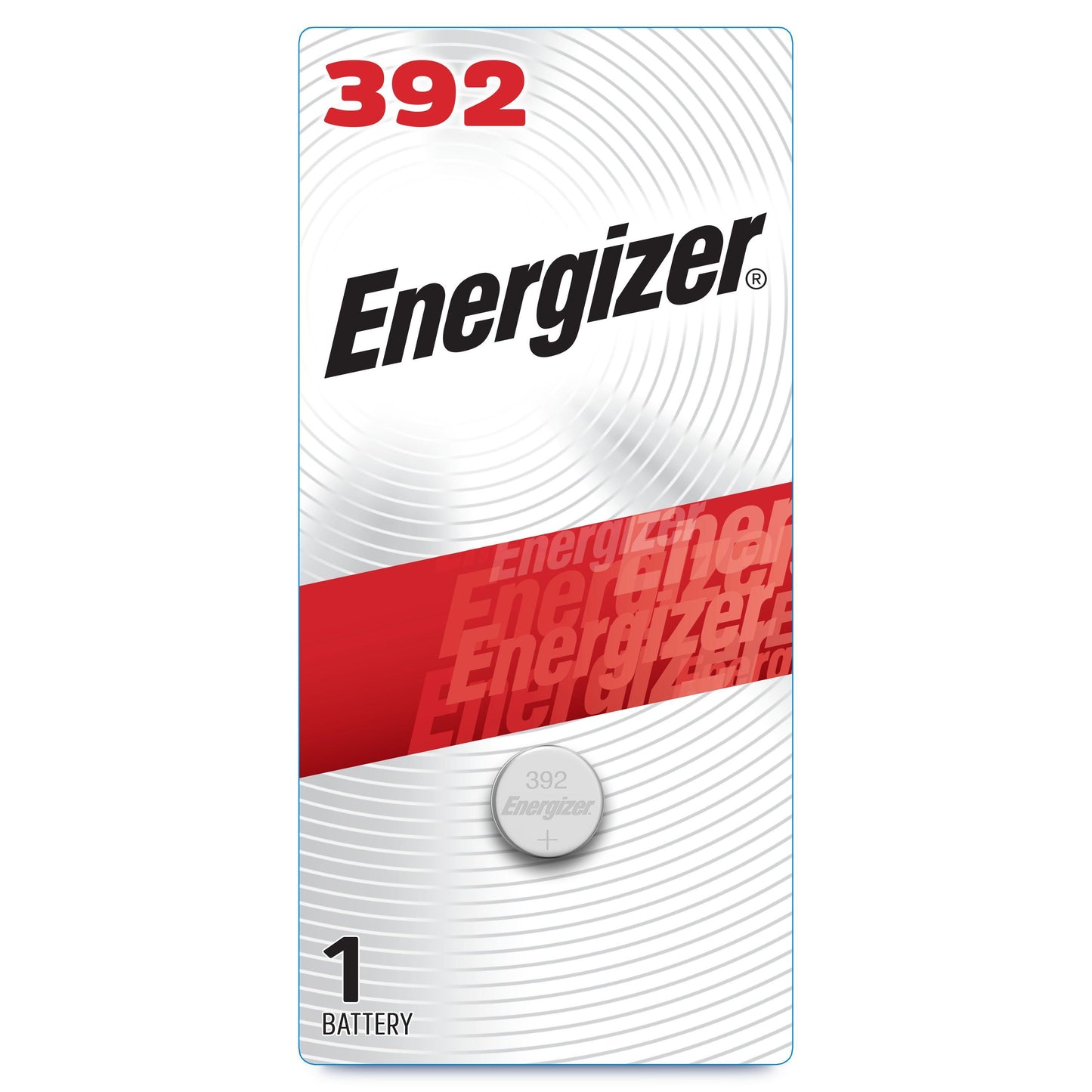 ENERGIZER 377 SILVER OXIDE BUTTON BATT