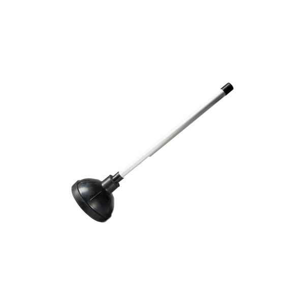 VILEDA PLASTIC PAN, ANGLE BRM SNAPON HDL