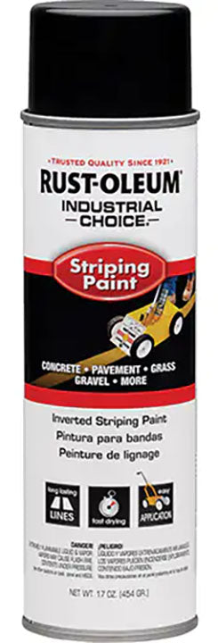 RUST-OLEUM 1600 RED PRIMER 12OZ