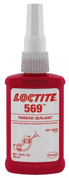 LOCTITE SPRBNDR TRML CLNG ADHSVE 28.4G BT