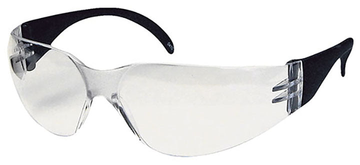 DENTEC CEETEC SAFETY GLASSES BL MIR LENS