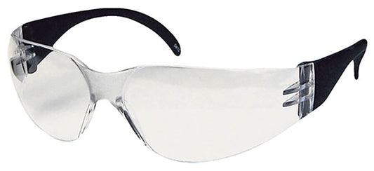 DENTEC CEETEC SAFETY GLASSES BL MIR LENS