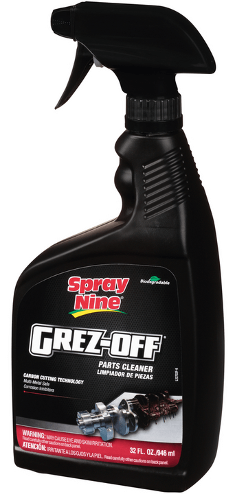 SPRAY NINE SLIME HVY DTY INFLATOR 3MINUTE