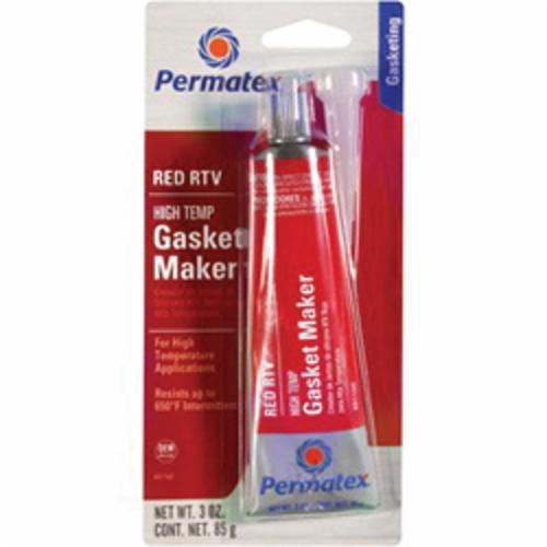 PERMATEX HIGH TEMP THREAD SEALANT 250ML