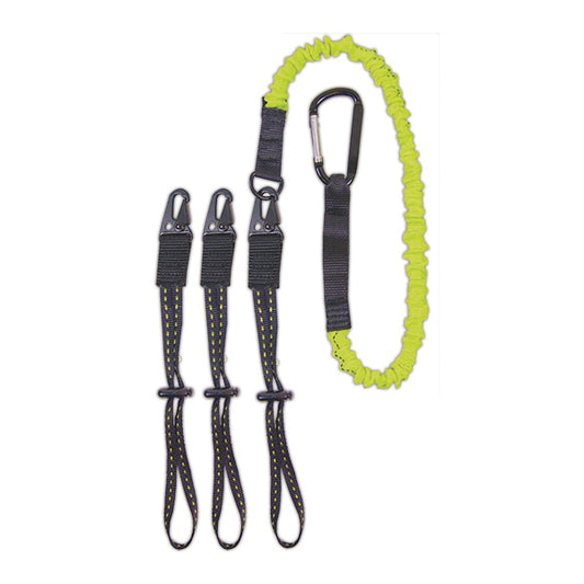 KUNY 23 PCKT 12" STD BIGMOUTH BAG
