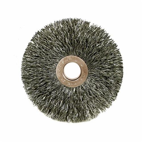 2-3/4" WIRE CUP BRSH .020 SS 5/8-11 UNC