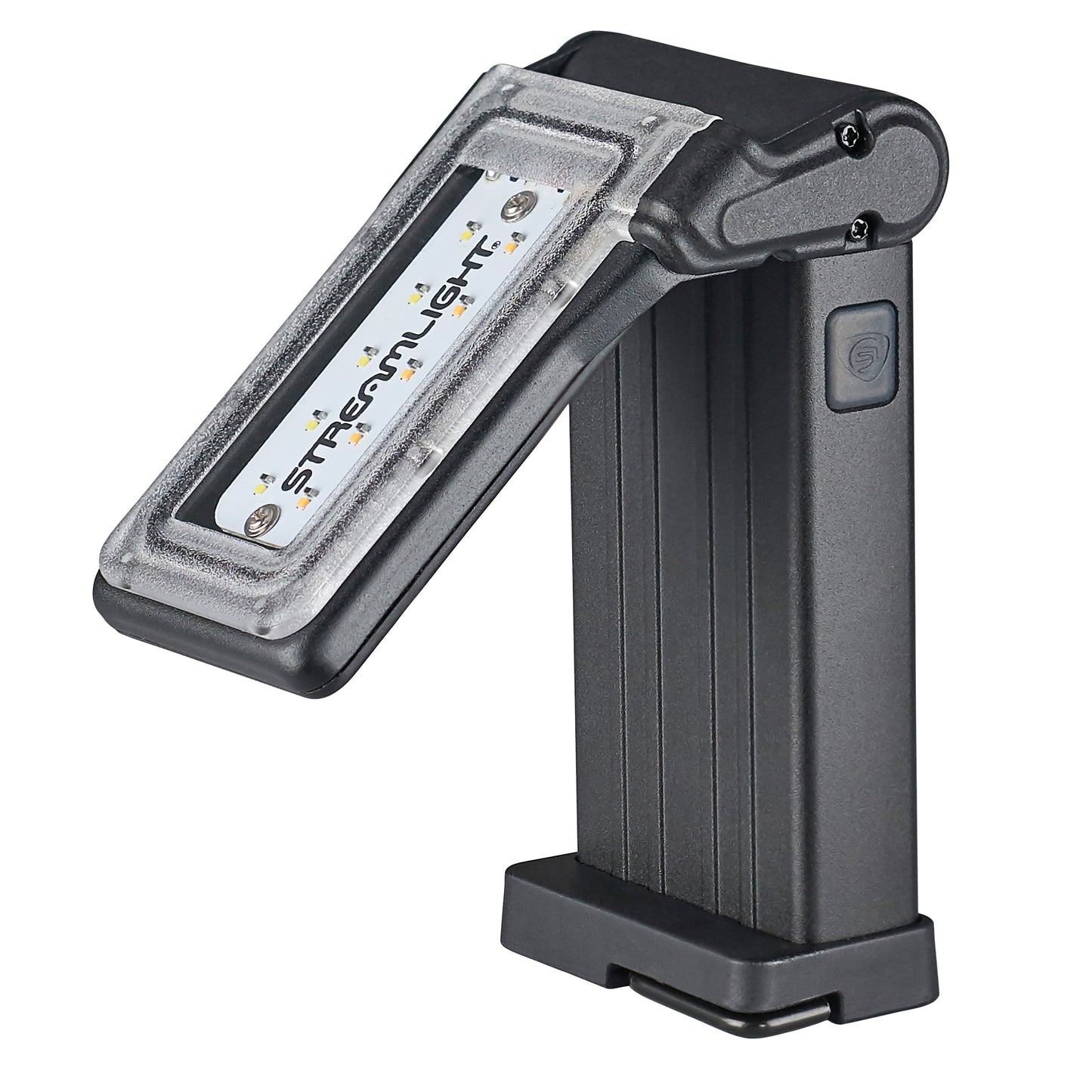 QB COMPACT SPOT BEAM HEADLAMP YELLOW
