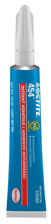 LOCTITE SUPERBONDER 415 ADHESIVE 28.4G