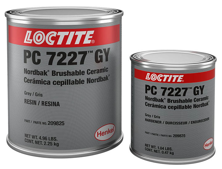 LOCTITE SYNTHETIC LUBE 3OZ.