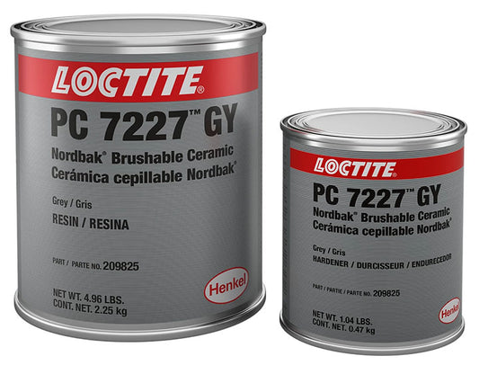 LOCTITE SYNTHETIC LUBE 3OZ.