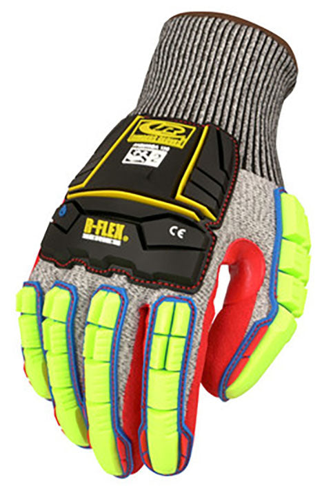 RINGERS CUT RESISTANT SZ 11
