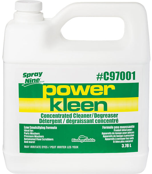 SPRAY NINE MULTI PURPSE CLEANER 946ML